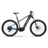 HAIBIKE Alltrack 6.5 27.5´´ Cues 2025 Elektrische Mountainbike, Grey / blue, S, 600Wh