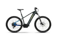 HAIBIKE ALLTRACK 6.5 27.5 grey/blue/yellow glänzend 27,5" 600 Wh Diamant HAIBIKE ALLTRACK 6.5 27.5 grey/blue/yellow glänzend 27,5" 600 Wh Diamant