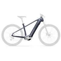 HAIBIKE Alltrack 7 07w 27.5´´ 2023 Mtb E-bike Rahmen HAIBIKE Alltrack 7 07w 27.5´´ 2023 Mtb E-bike Rahmen