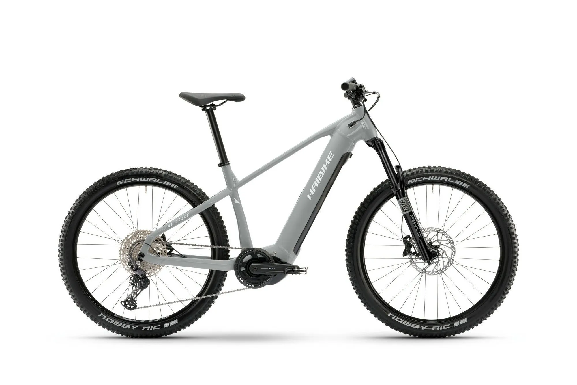 HAIBIKE ALLTRACK 7 27.5 urban grey/white glänzend 27,5" 720 Wh Diamant, Hersteller-urban grey/white glänzend, S HAIBIKE ALLTRACK 7 27.5 urban grey/white glänzend 27,5" 720 Wh Diamant, Hersteller-urban grey/white glänzend, S