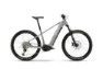 HAIBIKE ALLTRACK 7 27.5 urban grey/white glänzend 27,5" 720 Wh Diamant, Hersteller-urban grey/white glänzend, S