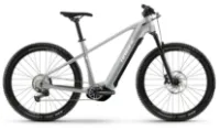 HAIBIKE AllTrack 7 27.5 urban grey/white-gloss 27,5" 720 Wh Diamant HAIBIKE AllTrack 7 27.5 urban grey/white-gloss 27,5" 720 Wh Diamant