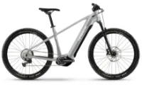 HAIBIKE AllTrack 7 29 urban grey/white-gloss 29" 720 Wh Diamant HAIBIKE AllTrack 7 29 urban grey/white-gloss 29" 720 Wh Diamant