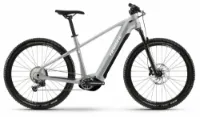 HAIBIKE AllTrack 7 29 urban grey/white-gloss 29" 720 Wh Diamant HAIBIKE AllTrack 7 29 urban grey/white-gloss 29" 720 Wh Diamant