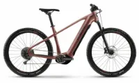 HAIBIKE AllTrack 8.5 29 black/-matt 29" 750 Wh Diamant HAIBIKE AllTrack 8.5 29 black/-matt 29" 750 Wh Diamant