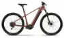 HAIBIKE AllTrack 8.5 29 black/-matt 29" 750 Wh Diamant