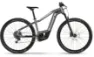 HAIBIKE AllTrack 9 29 matte gloss silver/black 29" 750 Wh Diamant