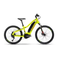 HAIBIKE Alltrack Kids 24´´ Altus 2022 Elektrische Mountainbike HAIBIKE Alltrack Kids 24´´ Altus 2022 Elektrische Mountainbike