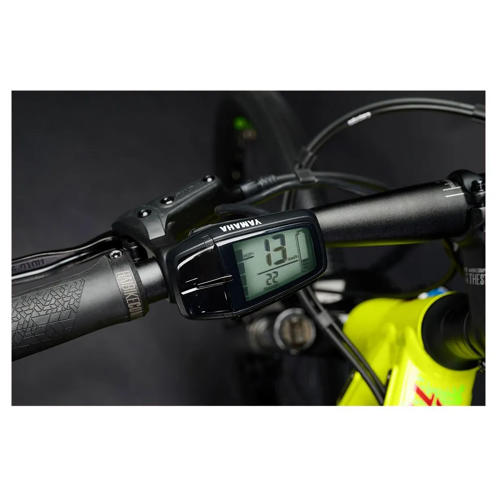 HAIBIKE Alltrack Kids 24´´ Altus 2022 Elektrische Mountainbike, Gloss / lime / crystal red, 34, 400Wh HAIBIKE Alltrack Kids 24´´ Altus 2022 Elektrische Mountainbike, Gloss / lime / crystal red, 34, 400Wh