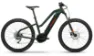 HAIBIKE ALLTRACK olive/orange matt 27,5" 500 Wh Trapez, Dunkelgrün, 37cm