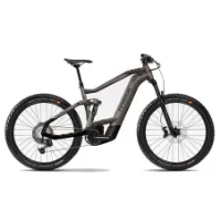 HAIBIKE Alltrail 10 27.5´´ Elektrische Mountainbike HAIBIKE Alltrail 10 27.5´´ Elektrische Mountainbike