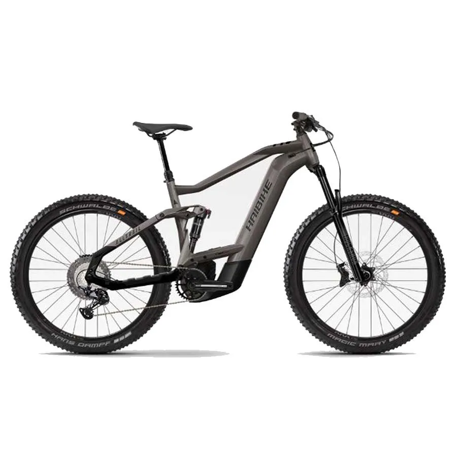 HAIBIKE Alltrail 10 27.5´´ Elektrische Mountainbike