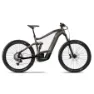HAIBIKE Alltrail 10 27.5´´ Elektrische Mountainbike