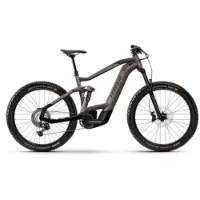 HAIBIKE Alltrail 10 29´´ Elektrische Mountainbike HAIBIKE Alltrail 10 29´´ Elektrische Mountainbike