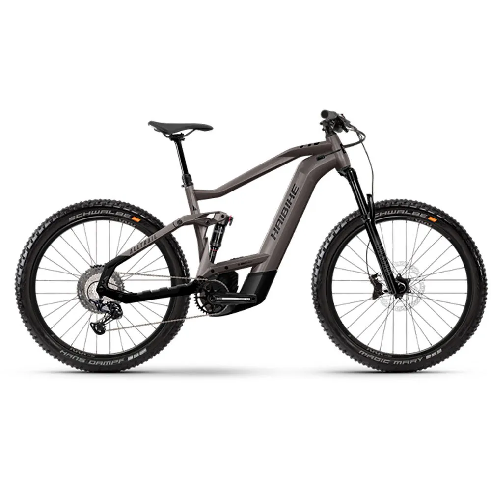 HAIBIKE Alltrail 10 29´´ Elektrische Mountainbike HAIBIKE Alltrail 10 29´´ Elektrische Mountainbike