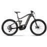 HAIBIKE Alltrail 10 29´´ Elektrische Mountainbike