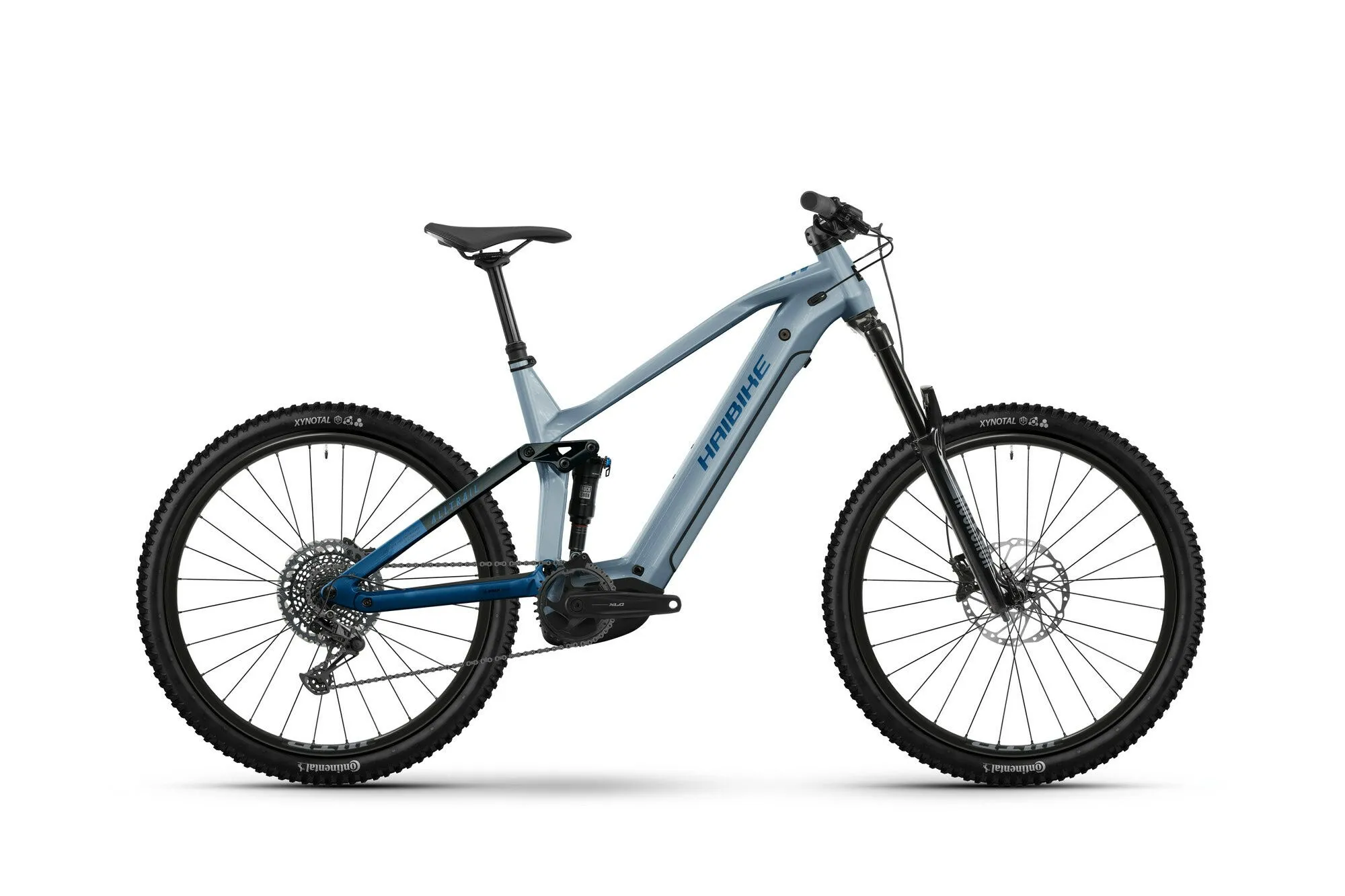 HAIBIKE ALLTRAIL 10 29 slate blue/blue/black glänzend 2025 29" 800 Wh Diamant HAIBIKE ALLTRAIL 10 29 slate blue/blue/black glänzend 2025 29" 800 Wh Diamant