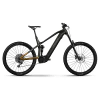 HAIBIKE Alltrail 10 29´´ Sx Eagle 2025 Elektrische Mountainbike HAIBIKE Alltrail 10 29´´ Sx Eagle 2025 Elektrische Mountainbike