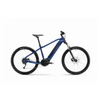 HAIBIKE Alltrail 3 29/27.5´´ Deore 2023 Elektrische Mountainbike HAIBIKE Alltrail 3 29/27.5´´ Deore 2023 Elektrische Mountainbike