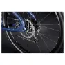 HAIBIKE Alltrail 3 29/27.5´´ Deore 2023 Elektrische Mountainbike, Grey / yellow, XL, 720Wh