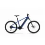HAIBIKE Alltrail 3 29/27.5´´ Deore 2023 Elektrische Mountainbike, Grey / yellow, XL, 720Wh