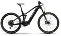 HAIBIKE Alltrail 3 29/27.5´´ Elektrische Mountainbike HAIBIKE Alltrail 3 29/27.5´´ Elektrische Mountainbike