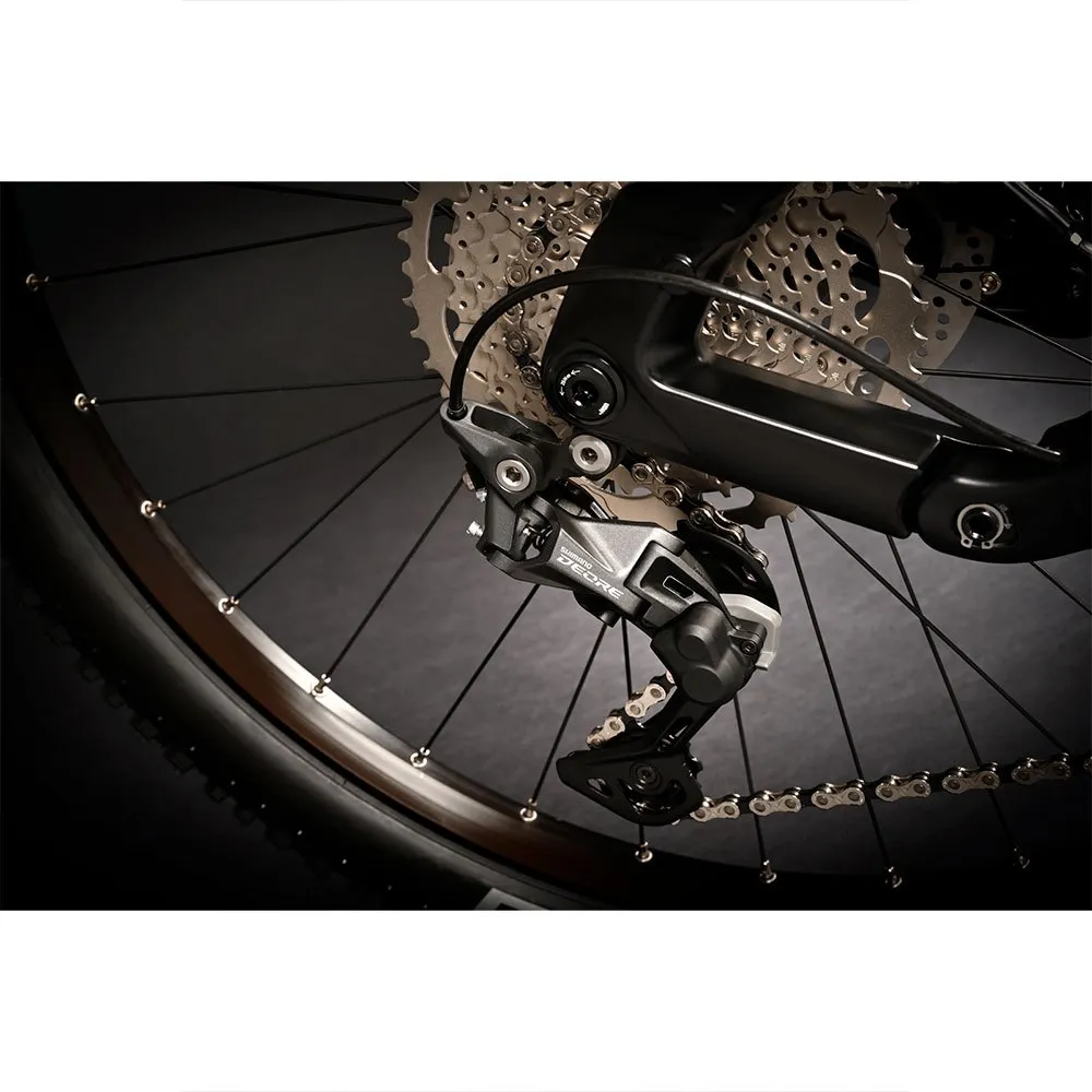 HAIBIKE Alltrail 3 29/27.5´´ Elektrische Mountainbike HAIBIKE Alltrail 3 29/27.5´´ Elektrische Mountainbike