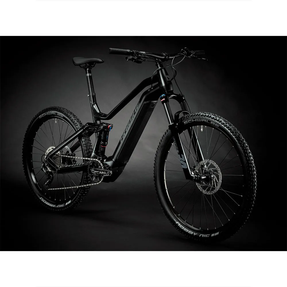 HAIBIKE Alltrail 3 29/27.5´´ Elektrische Mountainbike HAIBIKE Alltrail 3 29/27.5´´ Elektrische Mountainbike