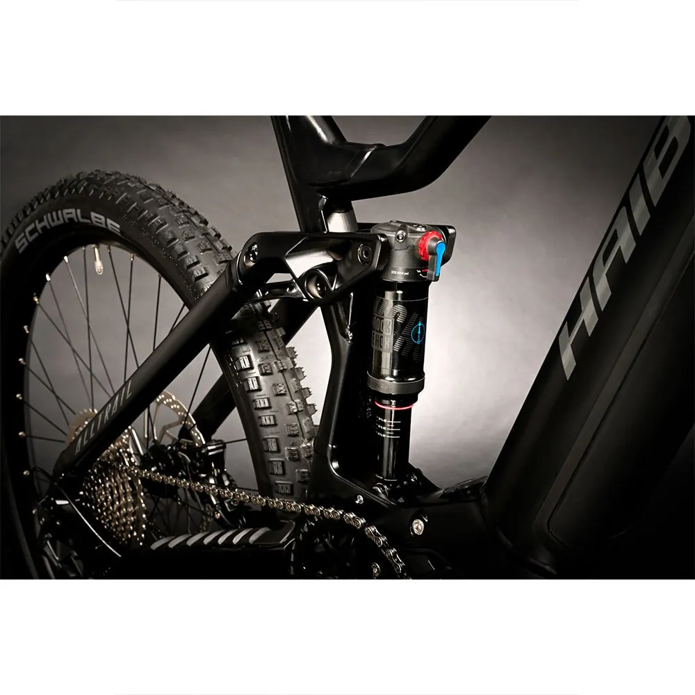 HAIBIKE Alltrail 3 29/27.5´´ Elektrische Mountainbike HAIBIKE Alltrail 3 29/27.5´´ Elektrische Mountainbike