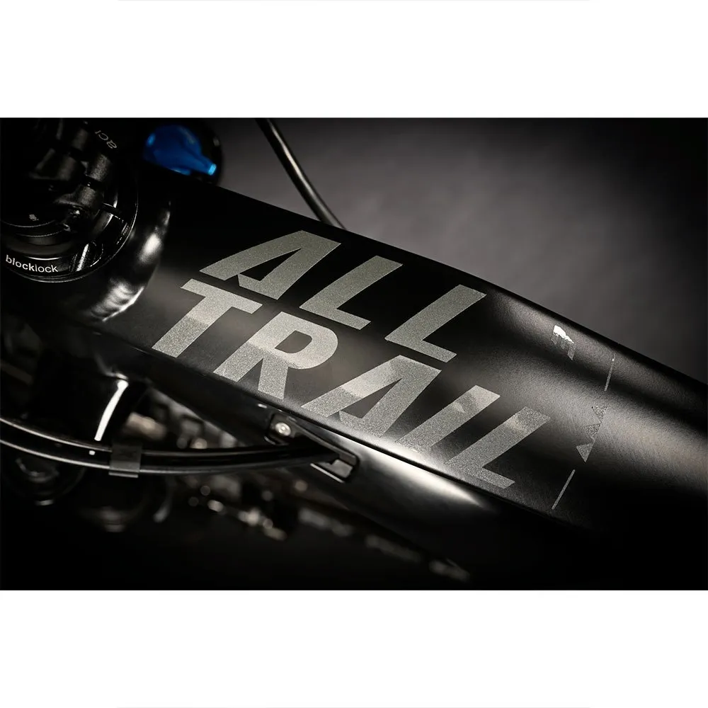 HAIBIKE Alltrail 3 29/27.5´´ Elektrische Mountainbike HAIBIKE Alltrail 3 29/27.5´´ Elektrische Mountainbike
