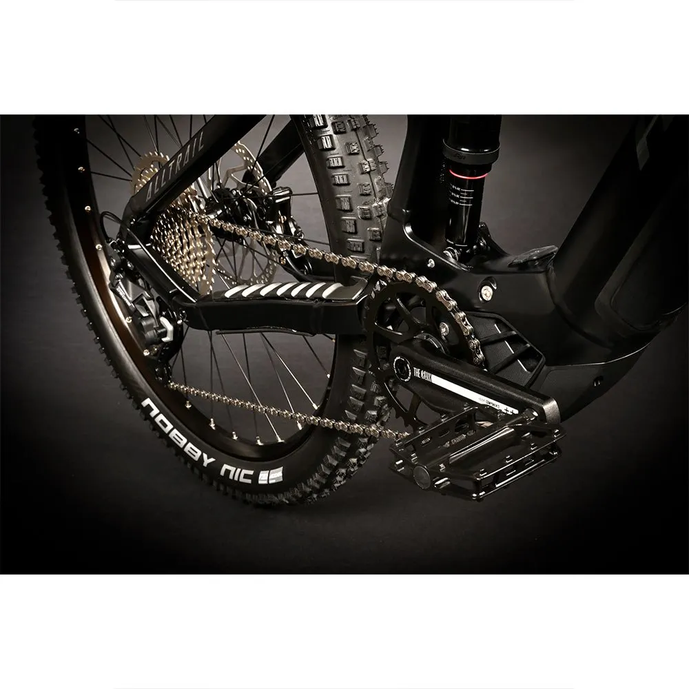 HAIBIKE Alltrail 3 29/27.5´´ Elektrische Mountainbike HAIBIKE Alltrail 3 29/27.5´´ Elektrische Mountainbike