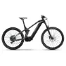 HAIBIKE Alltrail 3 29´´ Cues 2025 Elektrische Mountainbike, Black / blue, L, 720Wh