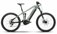 HAIBIKE AllTrail 4 27.5 gloss honeydew/black 27,5" 630 Wh Diamant HAIBIKE AllTrail 4 27.5 gloss honeydew/black 27,5" 630 Wh Diamant