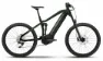 HAIBIKE AllTrail 4 27.5 matte green/metal gold/black 27,5" 630 Wh Diamant, Dunkelgrün, 44cm