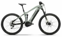 HAIBIKE AllTrail 4 29 gloss honeydew black 29" 630 Wh Diamant HAIBIKE AllTrail 4 29 gloss honeydew black 29" 630 Wh Diamant