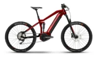 HAIBIKE AllTrail 5 27.5 gloss dynamite red black ink 27,5" 630 Wh Diamant HAIBIKE AllTrail 5 27.5 gloss dynamite red black ink 27,5" 630 Wh Diamant