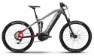 HAIBIKE AllTrail 5 27.5 gloss grey red black 27,5" 630 Wh Diamant, Hersteller-gloss grey red black, 44cm