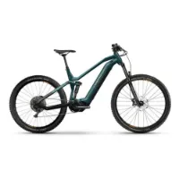 HAIBIKE Alltrail 5 29/27.5´´ Nx Eagle 2024 Elektrische Mountainbike HAIBIKE Alltrail 5 29/27.5´´ Nx Eagle 2024 Elektrische Mountainbike