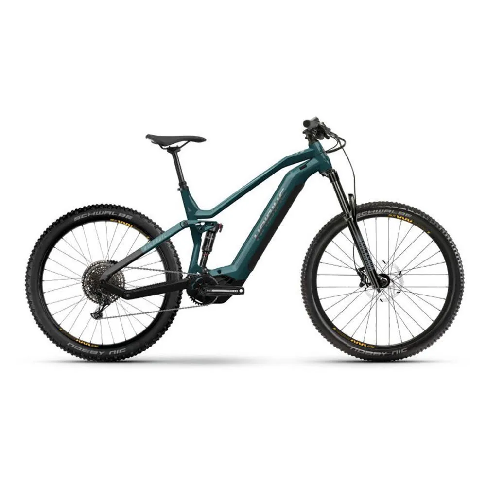 HAIBIKE Alltrail 5 29/27.5´´ Nx Eagle 2024 Elektrische Mountainbike, Blue, L, 720Wh HAIBIKE Alltrail 5 29/27.5´´ Nx Eagle 2024 Elektrische Mountainbike, Blue, L, 720Wh