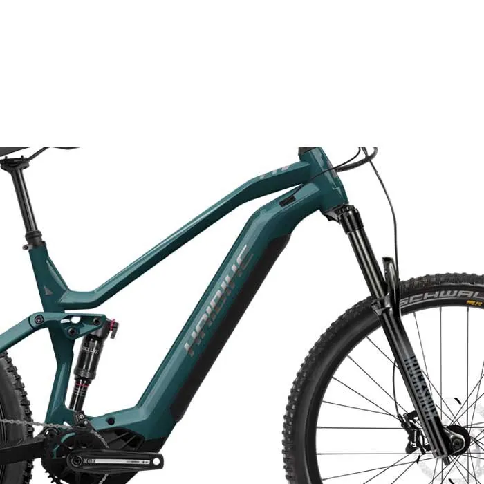 HAIBIKE Alltrail 5 29/27.5´´ Nx Eagle 2024 Elektrische Mountainbike, Blue, L, 720Wh HAIBIKE Alltrail 5 29/27.5´´ Nx Eagle 2024 Elektrische Mountainbike, Blue, L, 720Wh