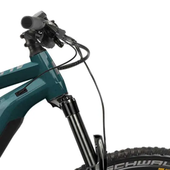 HAIBIKE Alltrail 5 29/27.5´´ Nx Eagle 2024 Elektrische Mountainbike, Blue, L, 720Wh HAIBIKE Alltrail 5 29/27.5´´ Nx Eagle 2024 Elektrische Mountainbike, Blue, L, 720Wh