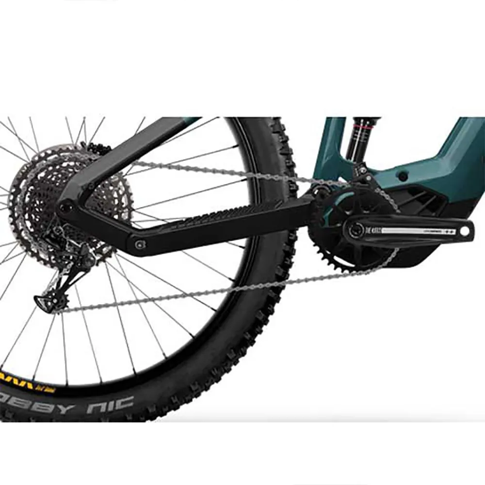 HAIBIKE Alltrail 5 29/27.5´´ Nx Eagle 2024 Elektrische Mountainbike, Blue, L, 720Wh HAIBIKE Alltrail 5 29/27.5´´ Nx Eagle 2024 Elektrische Mountainbike, Blue, L, 720Wh
