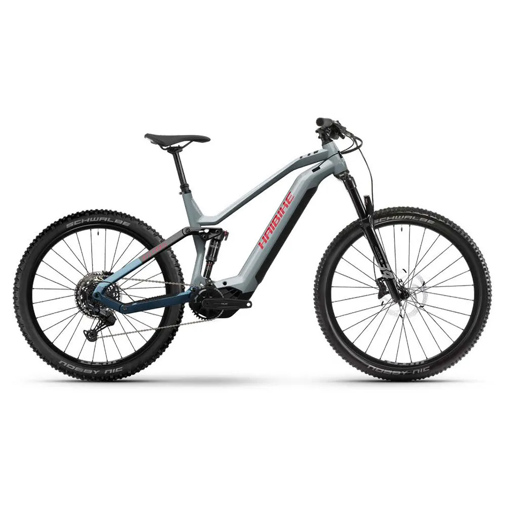 HAIBIKE Alltrail 5 29´´ Cues 2025 Elektrische Mountainbike HAIBIKE Alltrail 5 29´´ Cues 2025 Elektrische Mountainbike