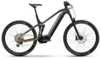HAIBIKE AllTrail 5 29 titan/caramel-gloss 29" 720 Wh Diamant HAIBIKE AllTrail 5 29 titan/caramel-gloss 29" 720 Wh Diamant