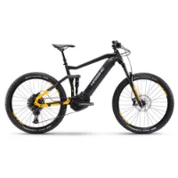 HAIBIKE Alltrail 6 27.5´´ Elektrische Mountainbike HAIBIKE Alltrail 6 27.5´´ Elektrische Mountainbike