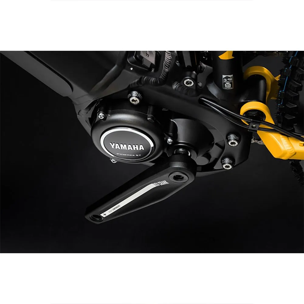 HAIBIKE Alltrail 6 27.5´´ Elektrische Mountainbike HAIBIKE Alltrail 6 27.5´´ Elektrische Mountainbike