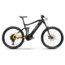 HAIBIKE Alltrail 6 27.5´´ Elektrische Mountainbike