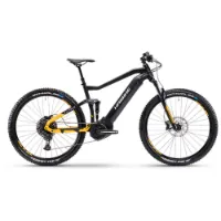 HAIBIKE Alltrail 6 29´´ Elektrische Mountainbike HAIBIKE Alltrail 6 29´´ Elektrische Mountainbike