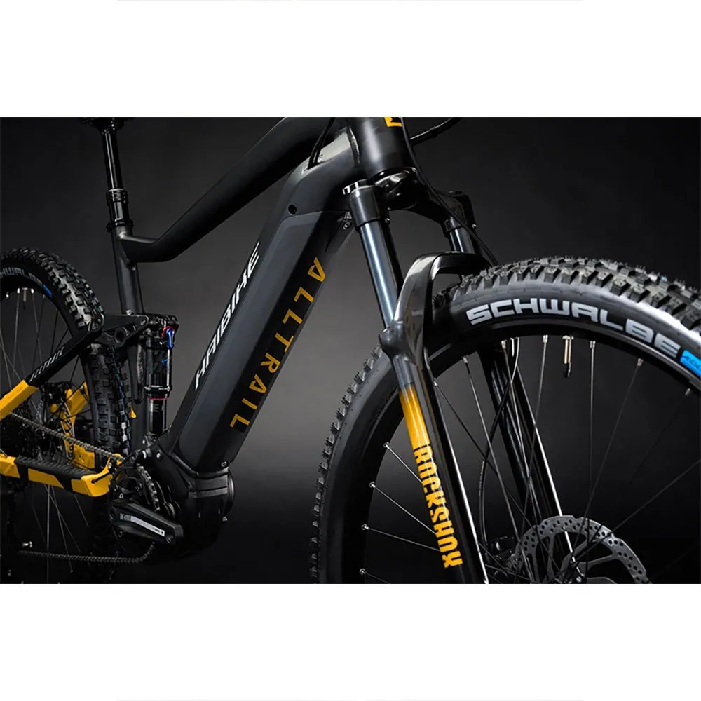 HAIBIKE Alltrail 6 29´´ Elektrische Mountainbike HAIBIKE Alltrail 6 29´´ Elektrische Mountainbike