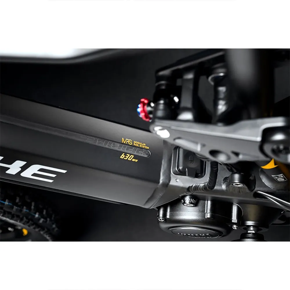 HAIBIKE Alltrail 6 29´´ Elektrische Mountainbike HAIBIKE Alltrail 6 29´´ Elektrische Mountainbike